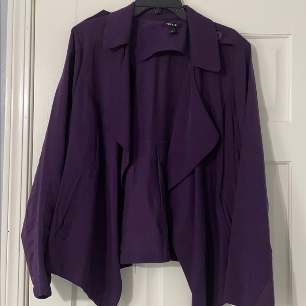 Jacket